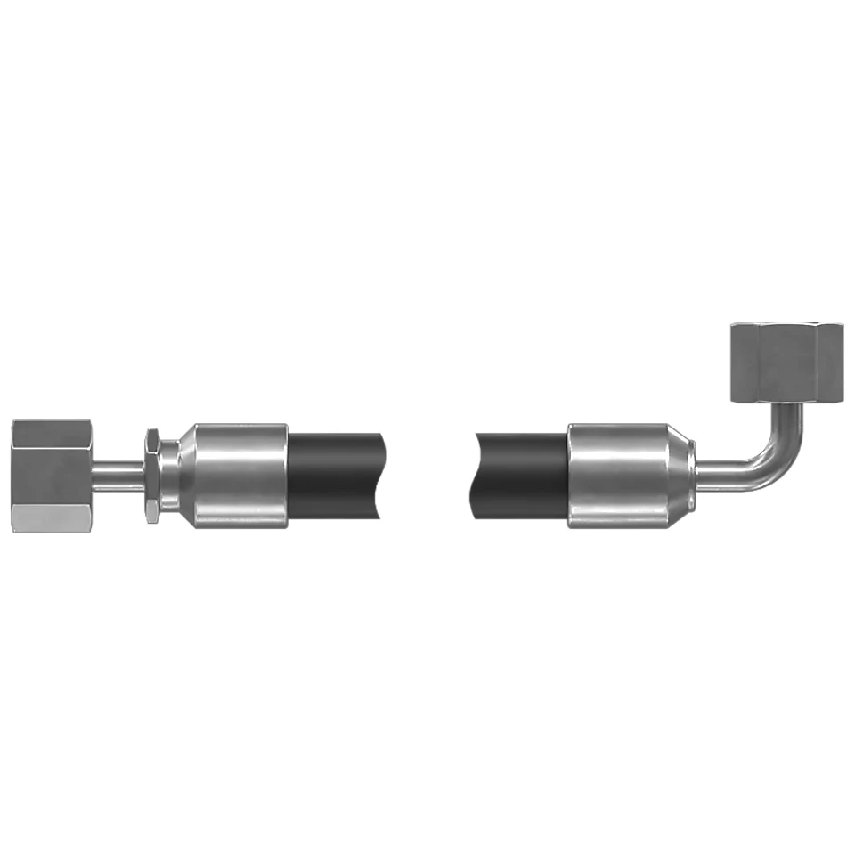 418-3723: HOSE ASSEMBLY FUEL 4183723 купить