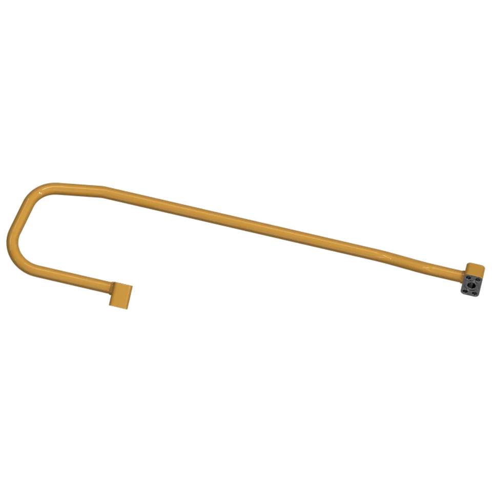 418-3732: 26mm Inner Diameter Lift Cylinder Line Tube Assembly 4183732 купить