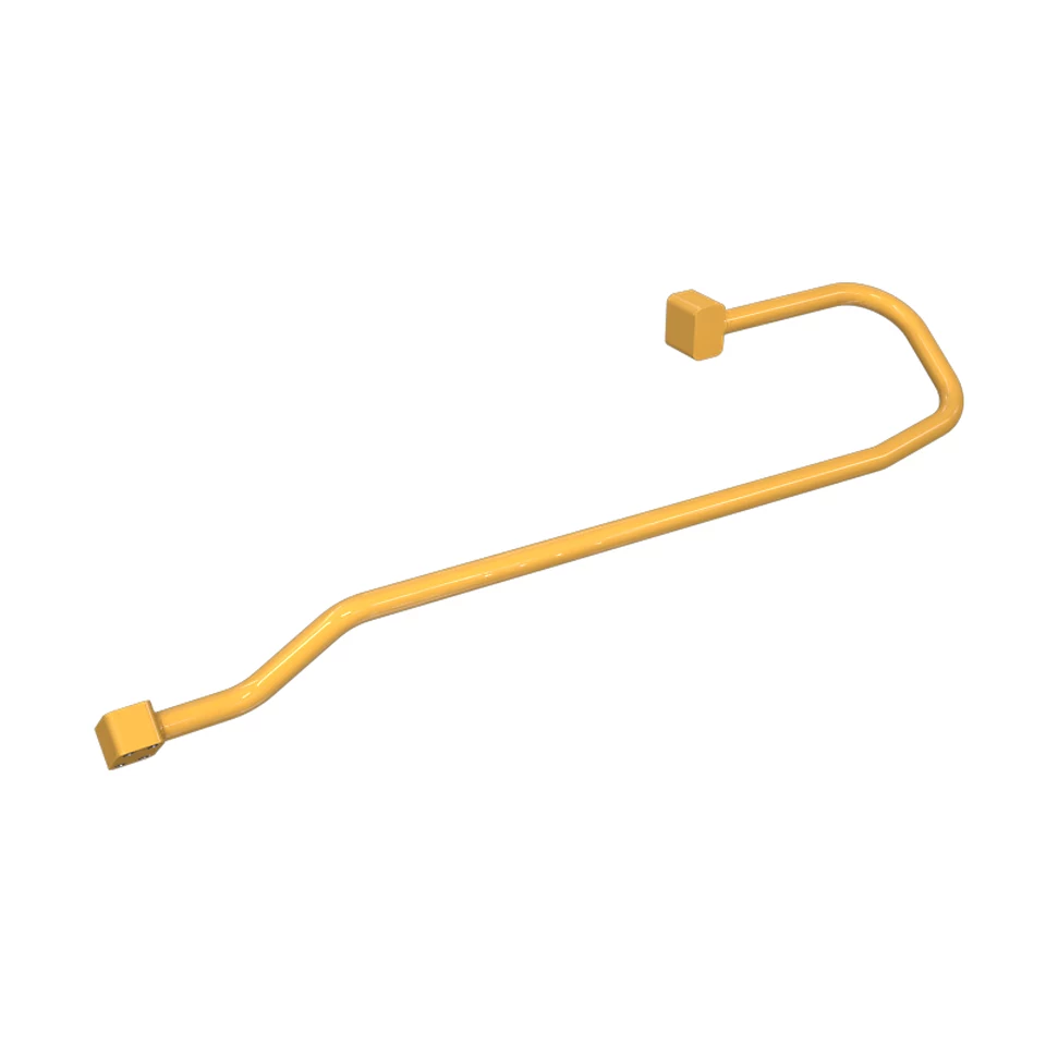 418-3732: 26mm Inner Diameter Lift Cylinder Line Tube Assembly 4183732 купить
