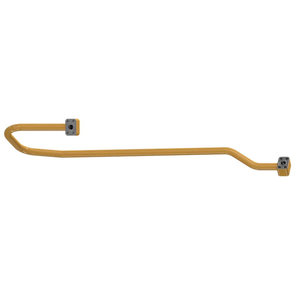 418-3732: 26mm Inner Diameter Lift Cylinder Line Tube Assembly 4183732 купить