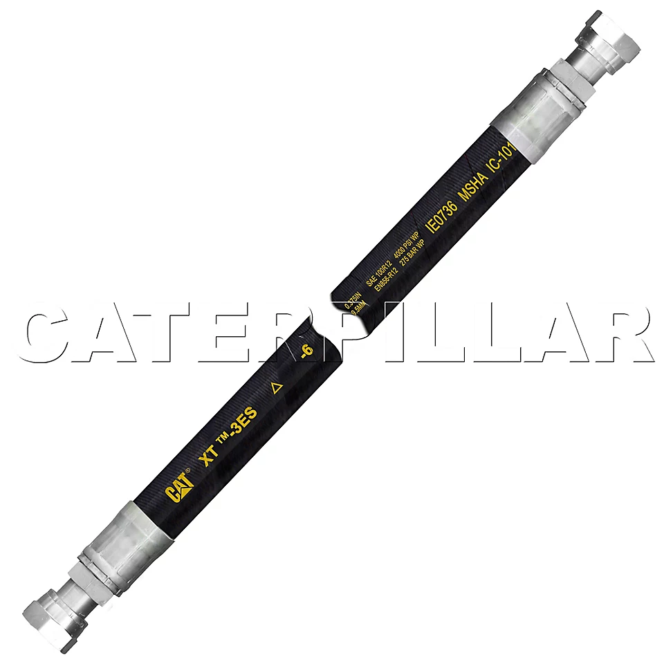 418-3775: Шланг в сборе 4183775 купить