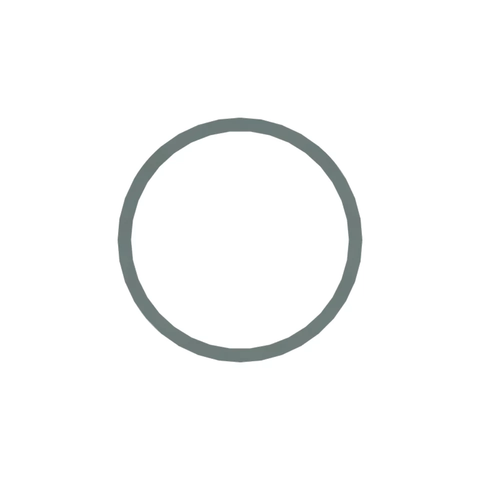 418-4576: 6.97mm Thickness Thrust Washer 4184576 купить