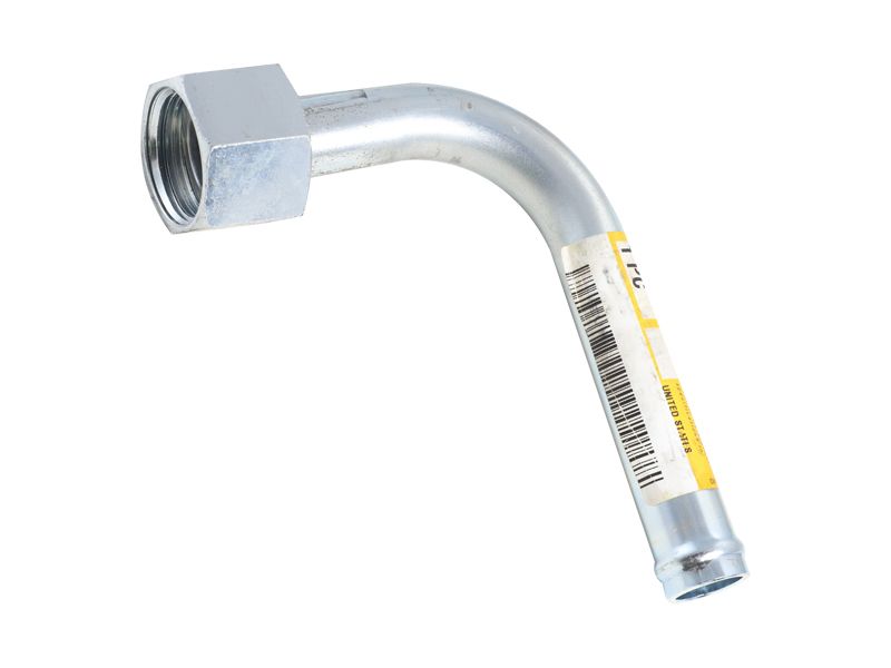 418-5694: Hydraulic Oil Cooler Lines Tube Assembly 4185694 купить