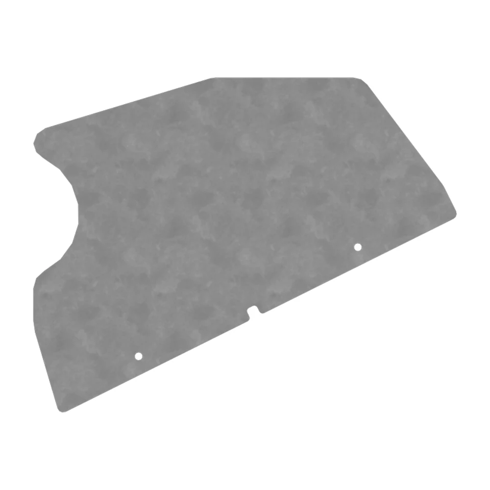418-5997: 3mm Thick Cabin Rops Mount Panel 4185997 购买