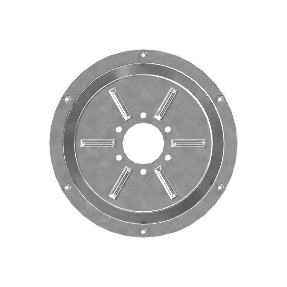 418-6071: Drive Plate 4186071 buy