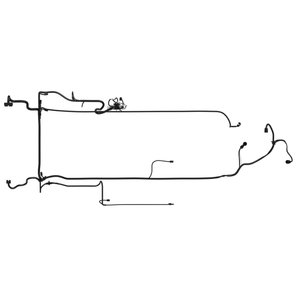 418-6949: Engine Wiring Harness 4186949 купить