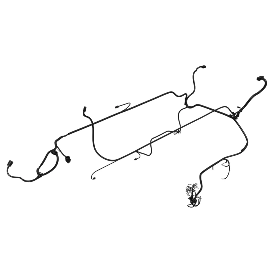 418-6949: Engine Wiring Harness 4186949 купить