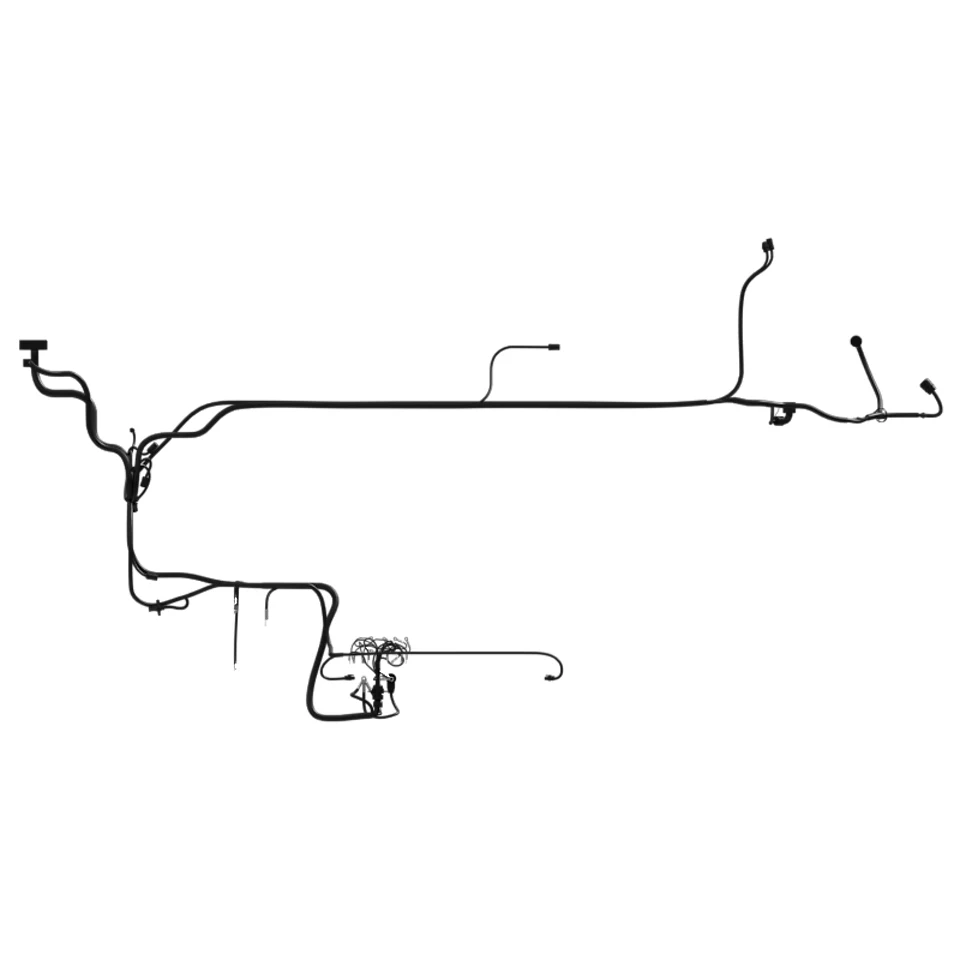 418-6949: Engine Wiring Harness 4186949 купить
