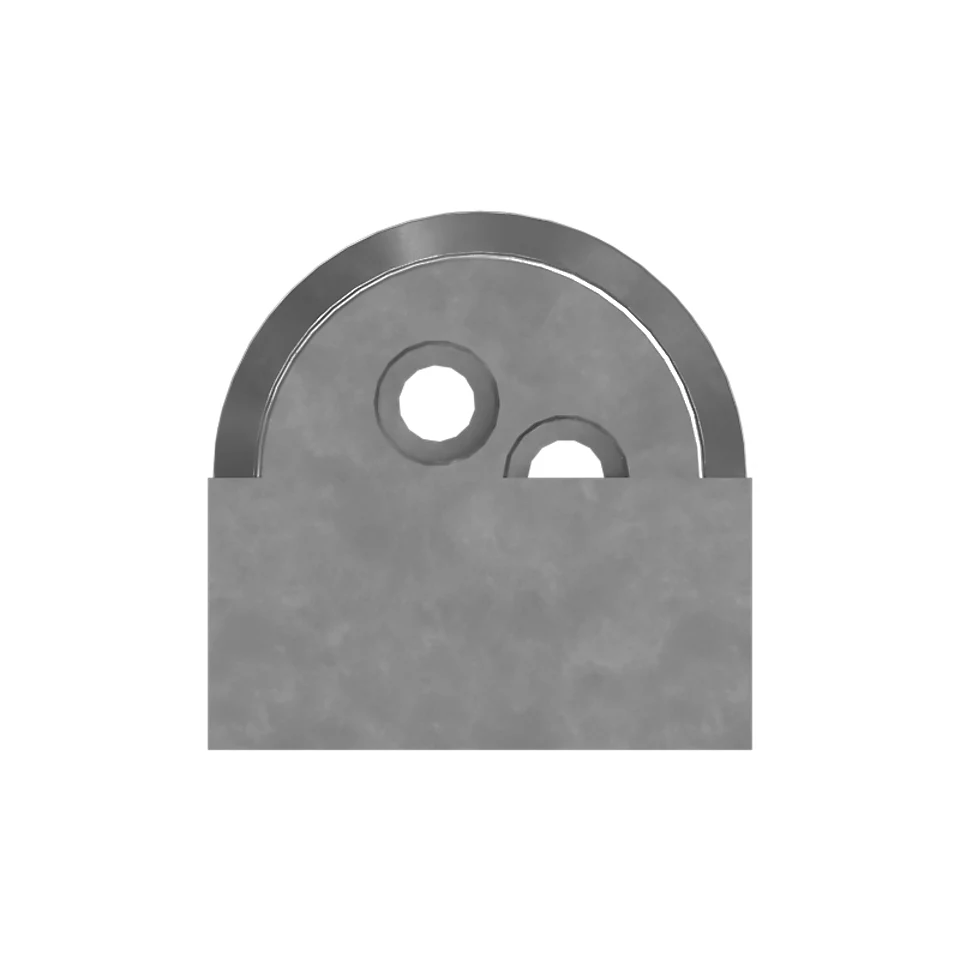 418-7307: ПЛАСТИНА СТОПОРНАЯ 4187307 купить