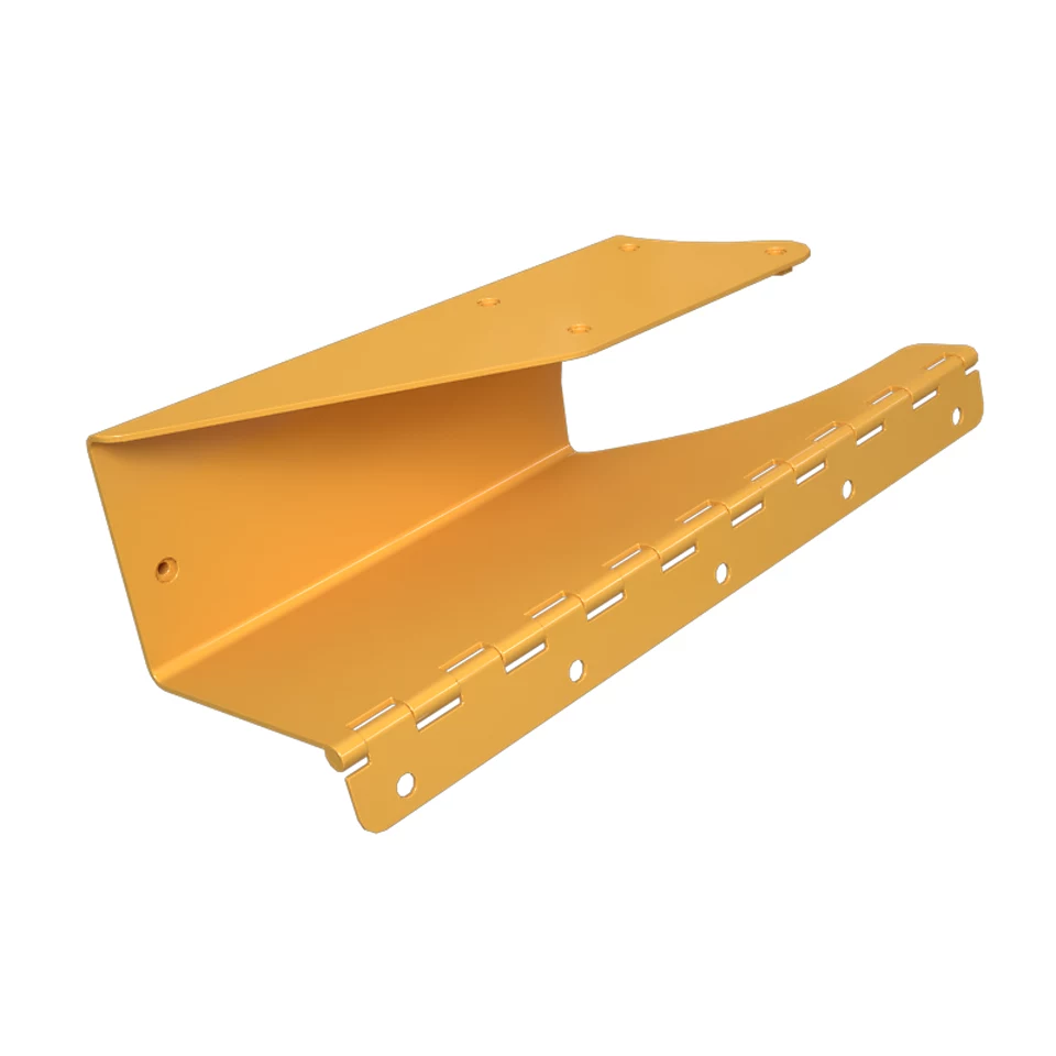 418-7828: Right Hand Side Hinge Assembly 4187828 купить