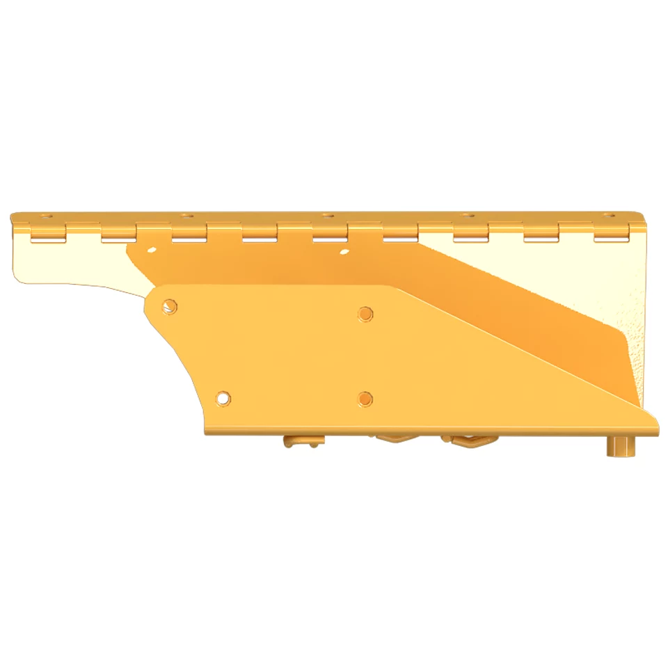 418-7828: Right Hand Side Hinge Assembly 4187828 купить
