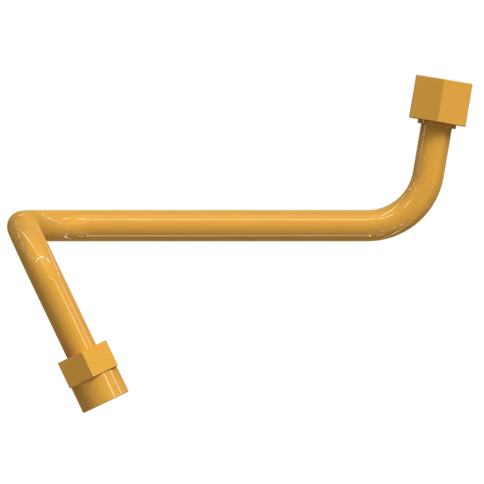 418-8705: Tube Assembly 4188705 купить