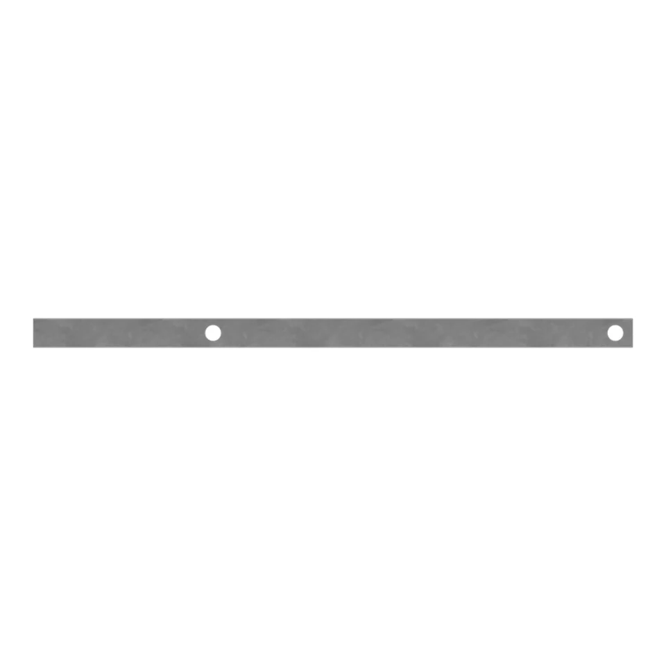 419-0957: 4.5mm Thick Steel Shim 4190957 купить