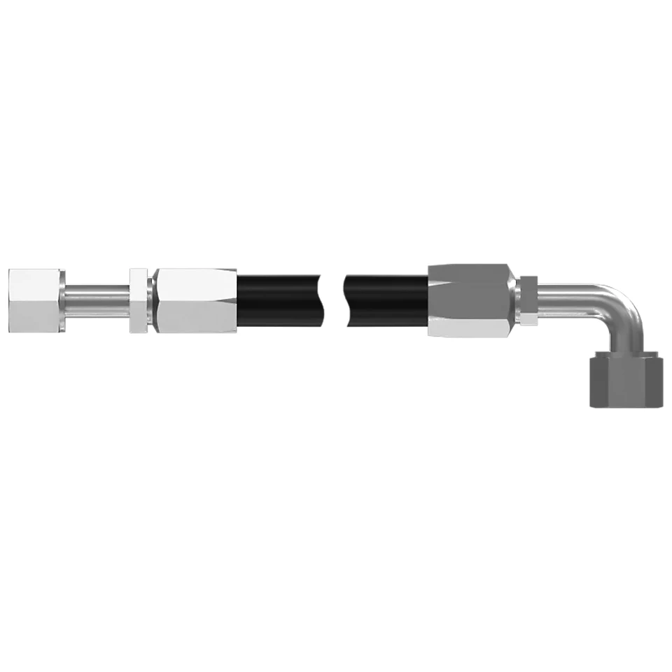 419-1876: HOSE ASSEMBLY FUEL 4191876 купить