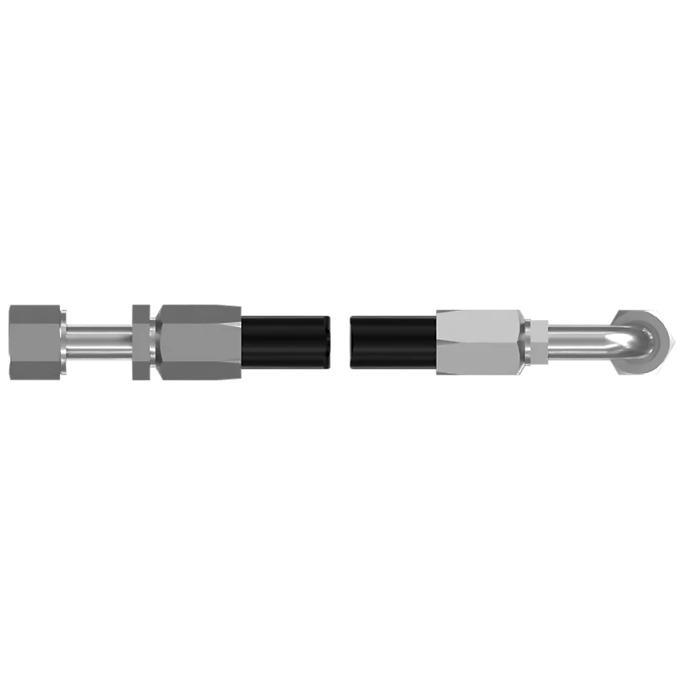 419-1876: HOSE ASSEMBLY FUEL 4191876 купить