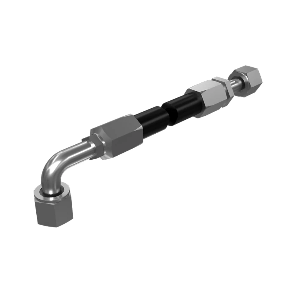 419-1876: HOSE ASSEMBLY FUEL 4191876 купить