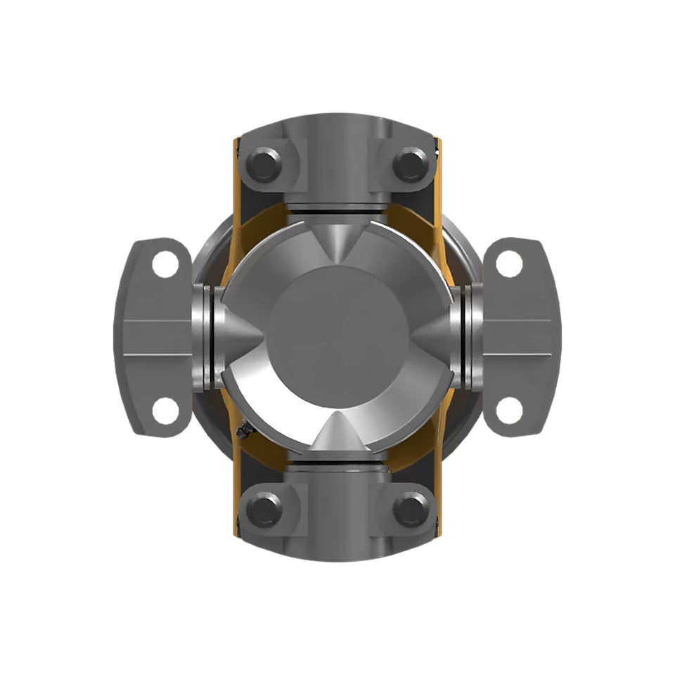 419-2155: 9C Universal Joint 4192155 купить