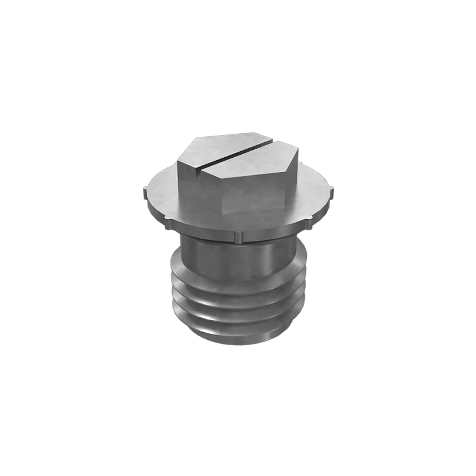 419-3248: M30 Threaded Plug 4193248 купить