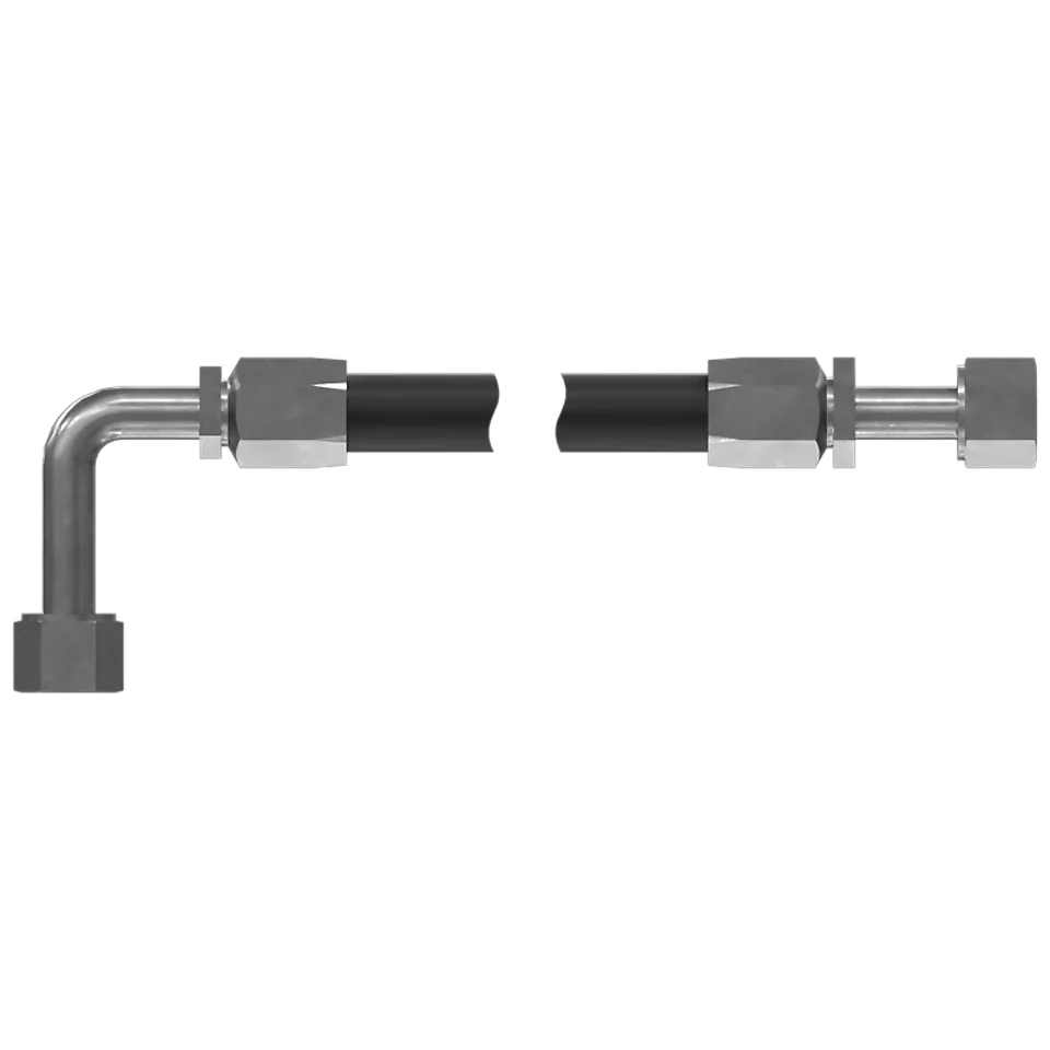 419-3875: HOSE ASSEMBLY FUEL 4193875 купить