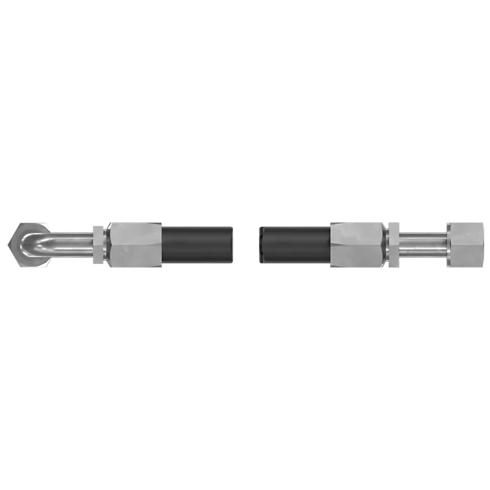 419-3875: HOSE ASSEMBLY FUEL 4193875 купить