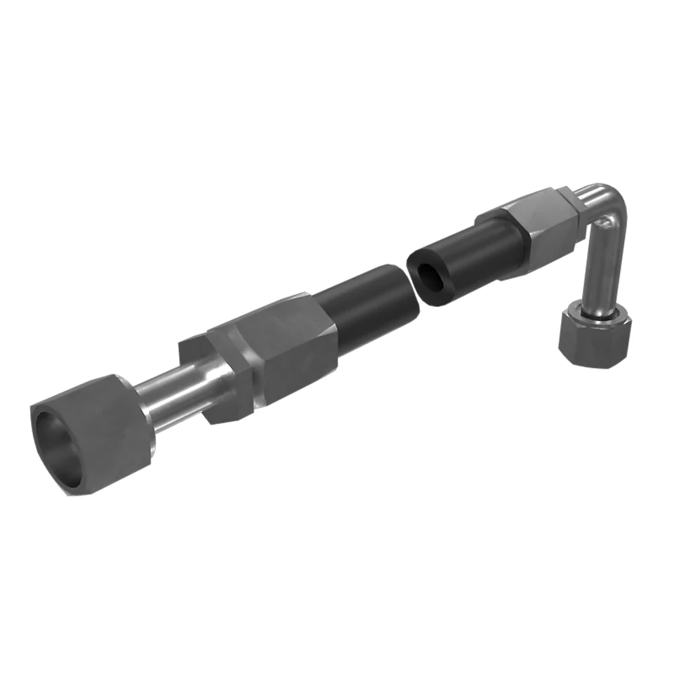 419-3875: HOSE ASSEMBLY FUEL 4193875 купить