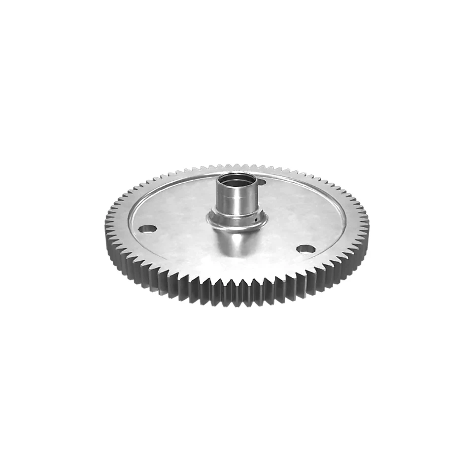 419-4803: GEAR PUMP DR 4194803 купить
