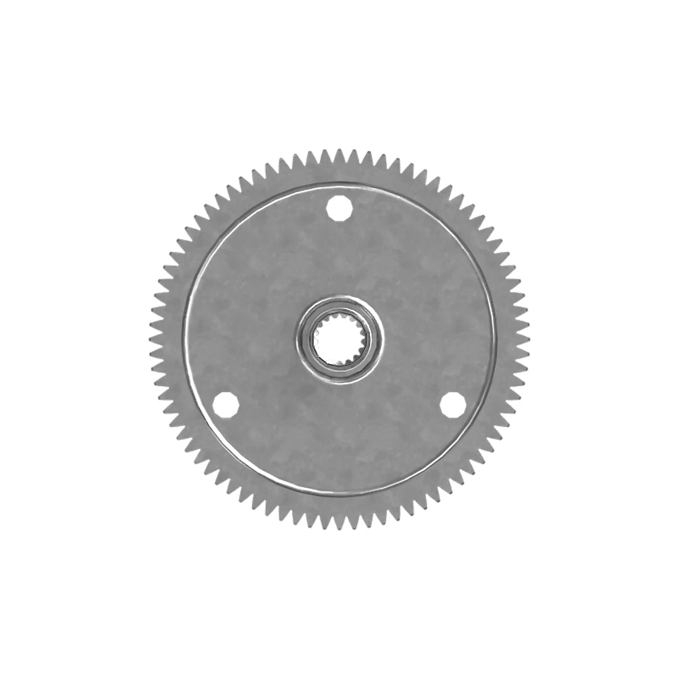 419-4803: GEAR PUMP DR 4194803 купить
