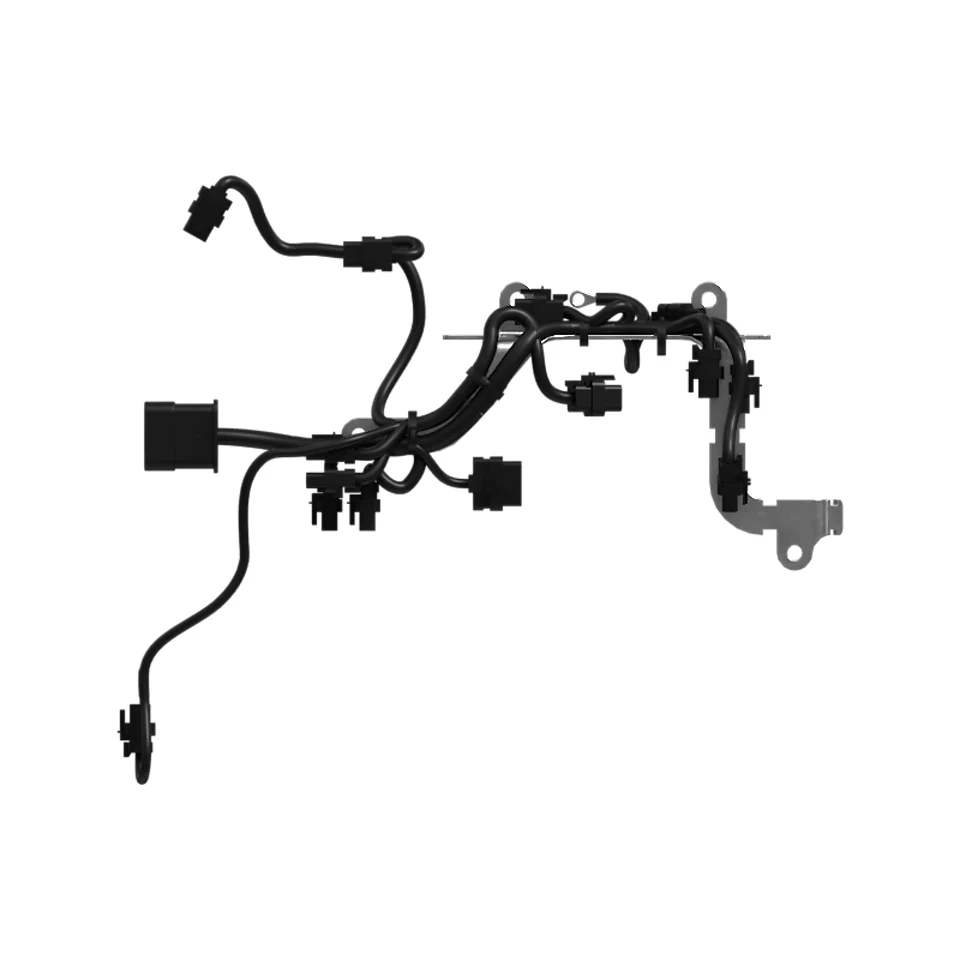 419-4905: Wiring Harness 4194905 купить