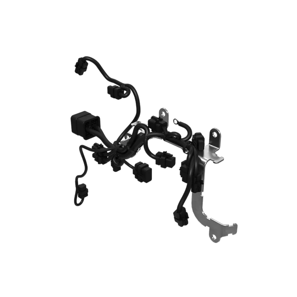 419-4905: Wiring Harness 4194905 купить