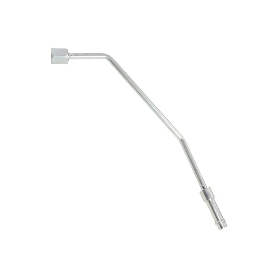 419-6175: 4.57mm Inner Diameter Coolant Return Tube 419-6175 Caterpillar
