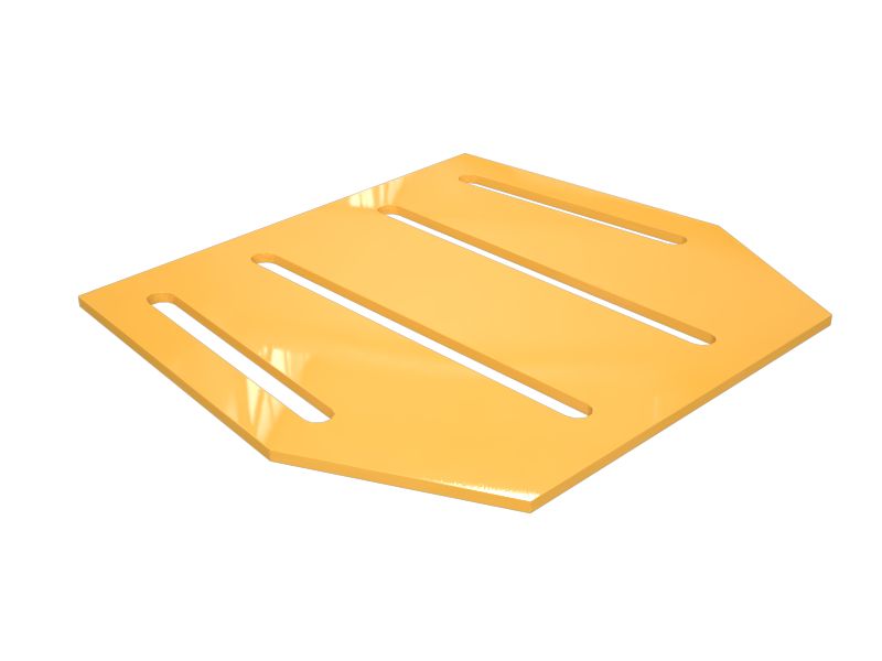 419-6248: PLATE-WEAR 4196248 купить