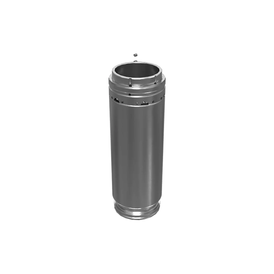 419-7168: 68.33mm Inner Diameter Piston Sleeve 4197168 Caterpillar