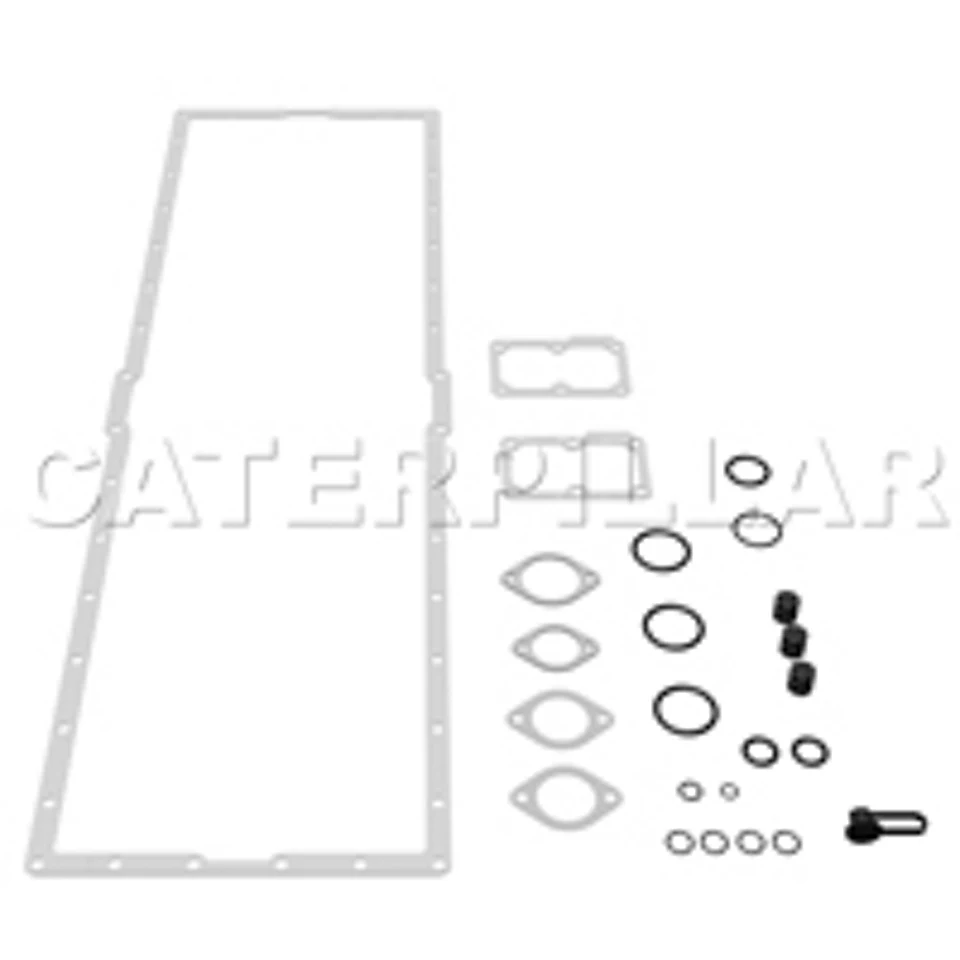 419-7318: GASKET (CL) KIT 4197318 купить