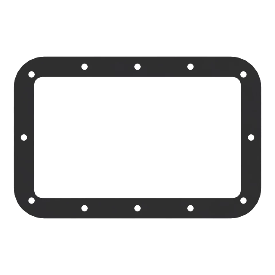 419-8423: GASKET-HANDL 4198423 купить