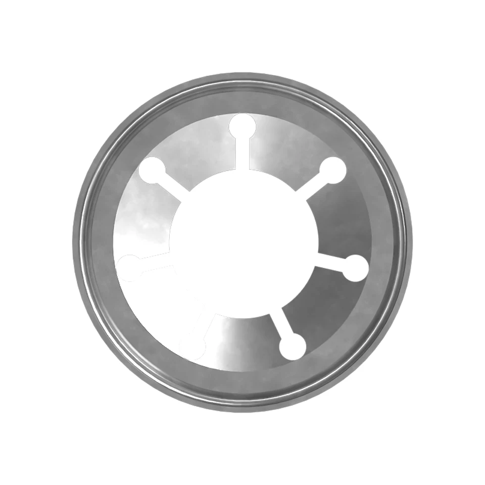419-9735: 12.50mm Outer Diameter Retainer 4199735 купить