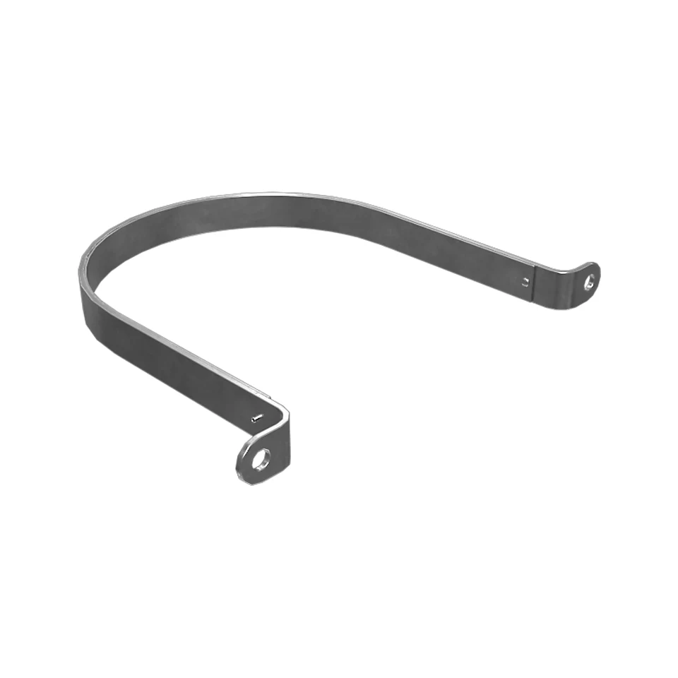 420-0343: Fumes Disposal Filter Bracket 420-0343 Caterpillar