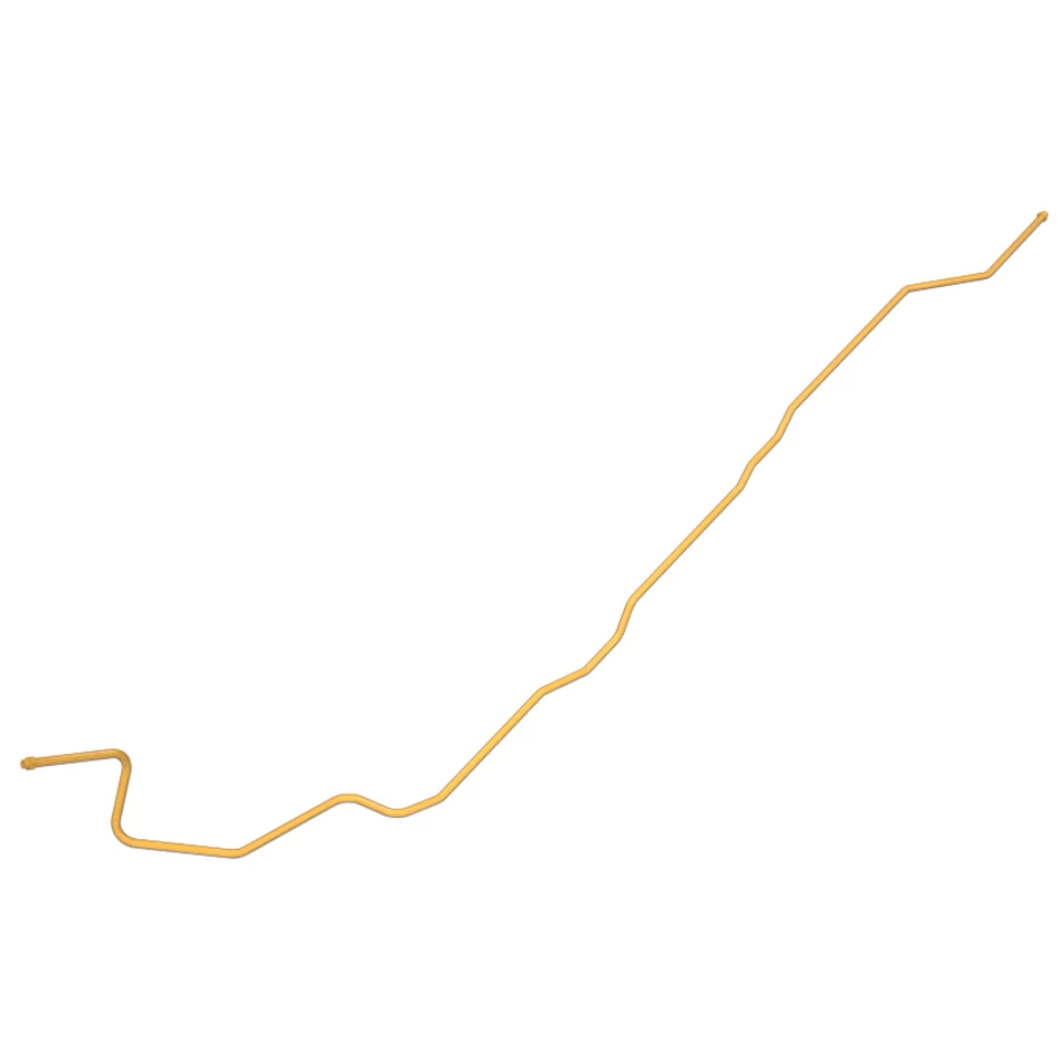 420-1195: ТРУБКА В СБОРЕ 4201195 купить