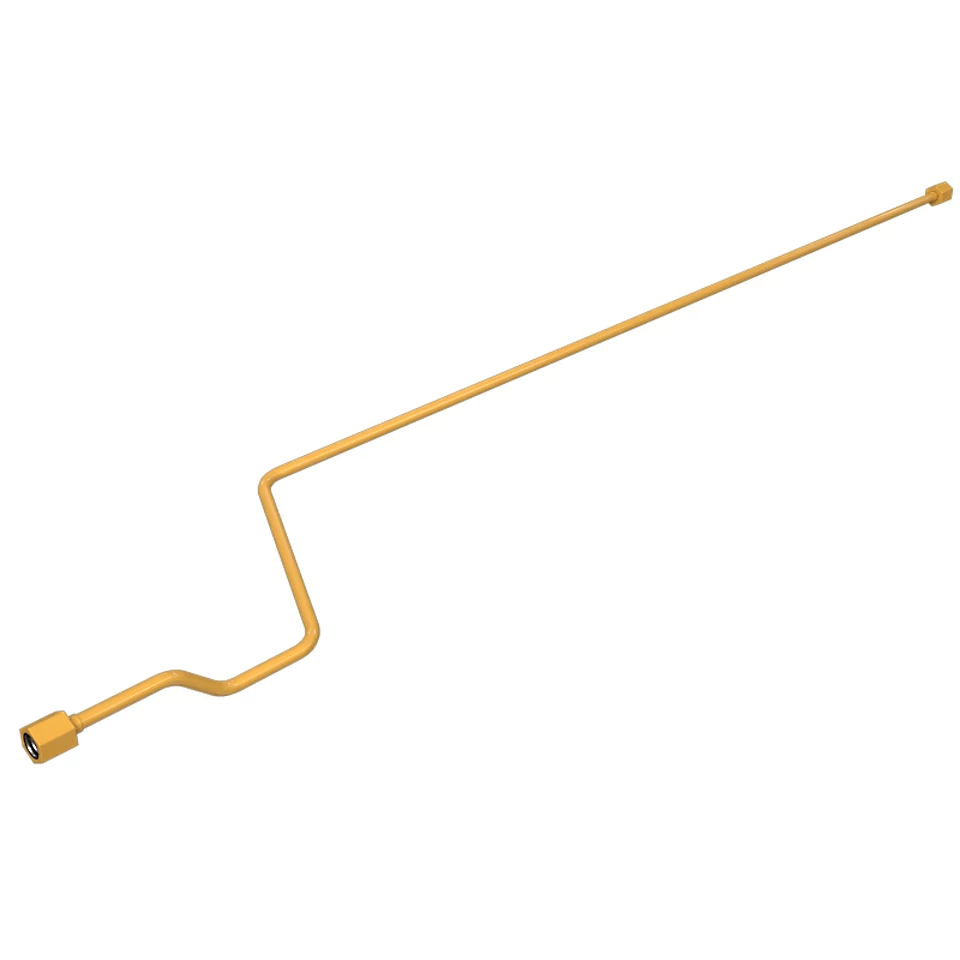 420-2809: Tube Assembly 4202809 купить