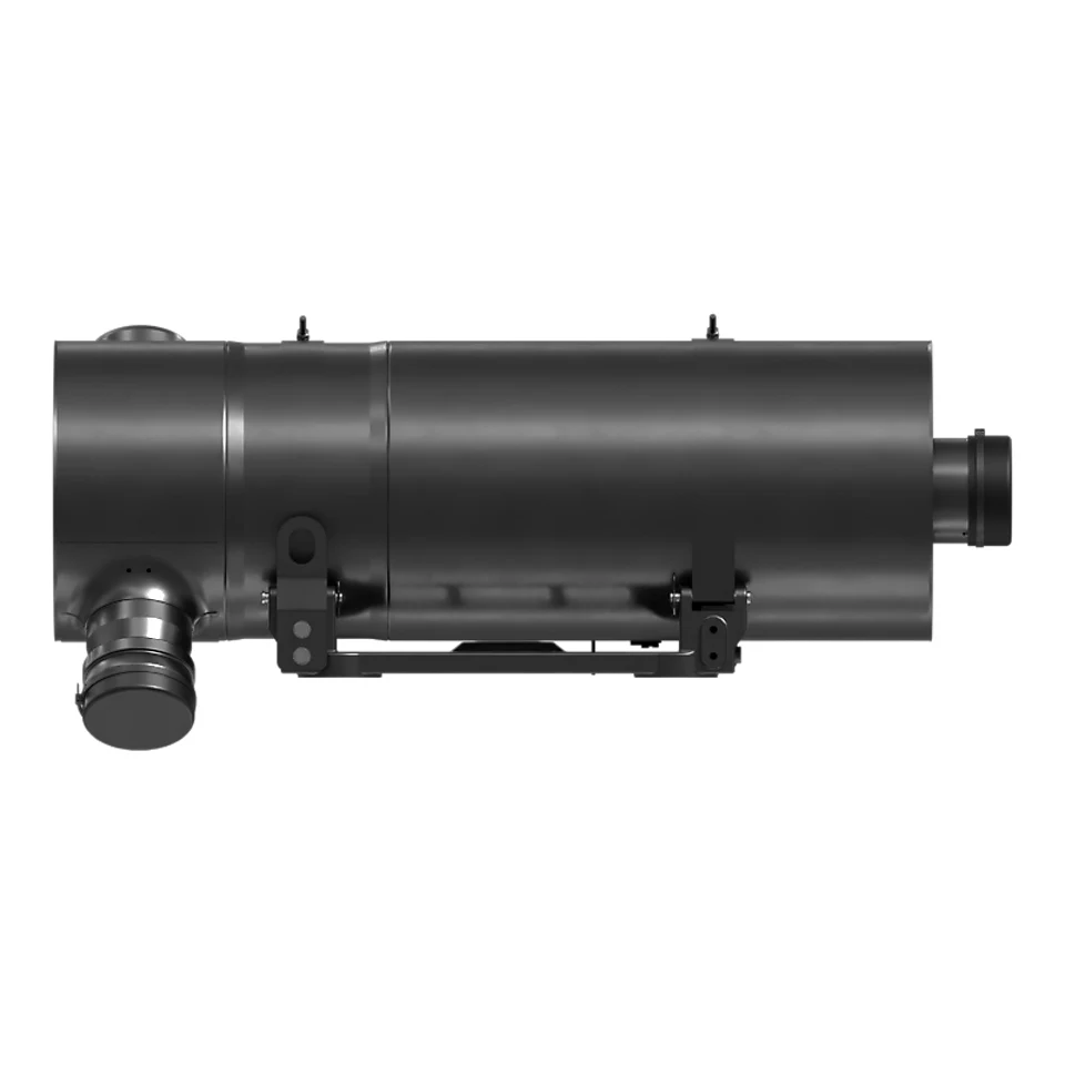 420-3591: Right Hand Clean Emissions Module 4203591 купить