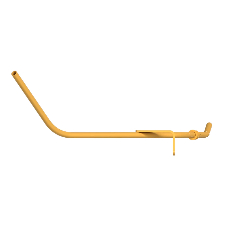 420-3686: 12.7mm Tube Diameter Oil Gauge Tube 4203686 buy