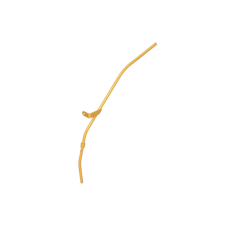 420-3686: 12.7mm Tube Diameter Oil Gauge Tube 420-3686 Caterpillar