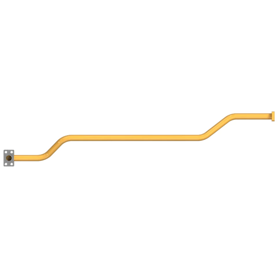 420-3869: Boom Cylinder Lines Tube Assembly 4203869 buy