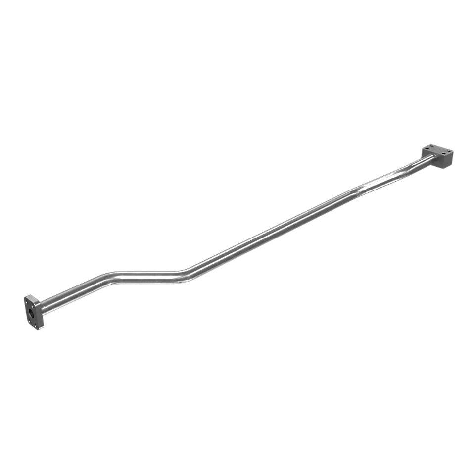 420-3869: Boom Cylinder Lines Tube Assembly 420-3869 Caterpillar