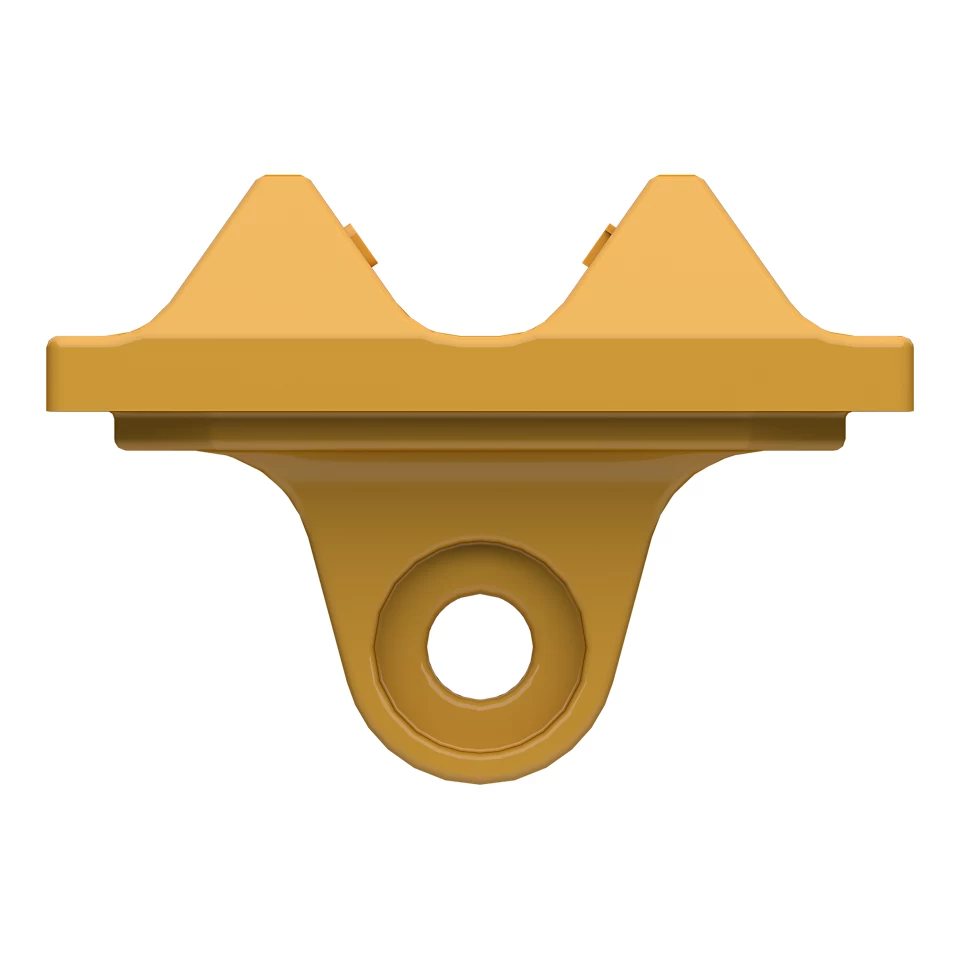 420-3977: Pulverizer Tooth Block 4203977 купить