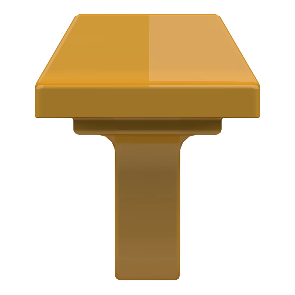420-3977: Pulverizer Tooth Block 4203977 купить