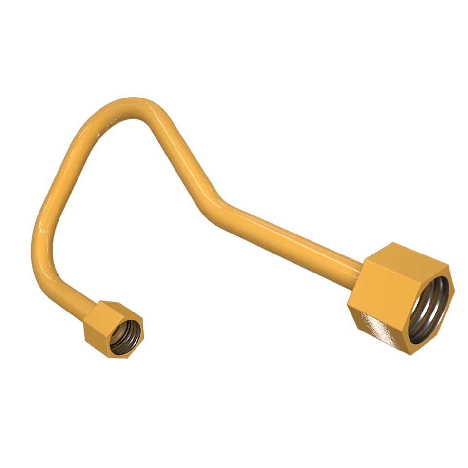 420-4241: Tube Assembly 4204241 купить