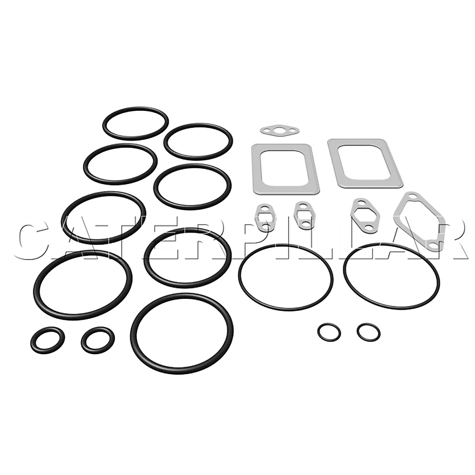 420-4323: Turbocharger INSTALL GASKET KIT 4204323 купить