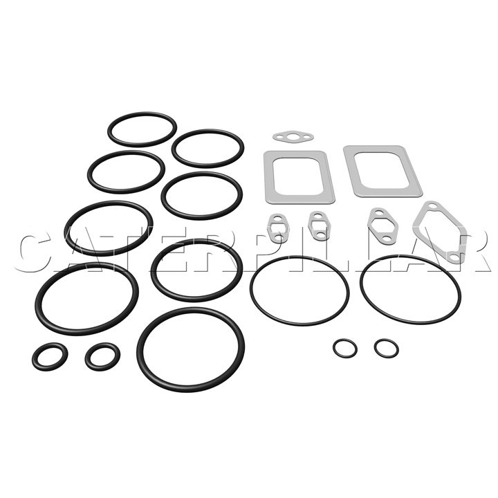 420-4323: Turbocharger INSTALL GASKET KIT 4204323 купить