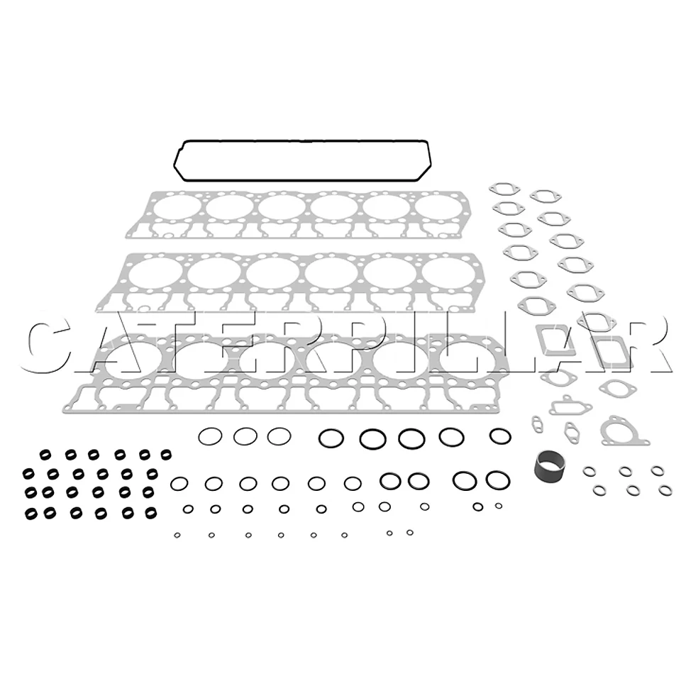 420-4325: Single Cylinder Head Install Kit 4204325 купить
