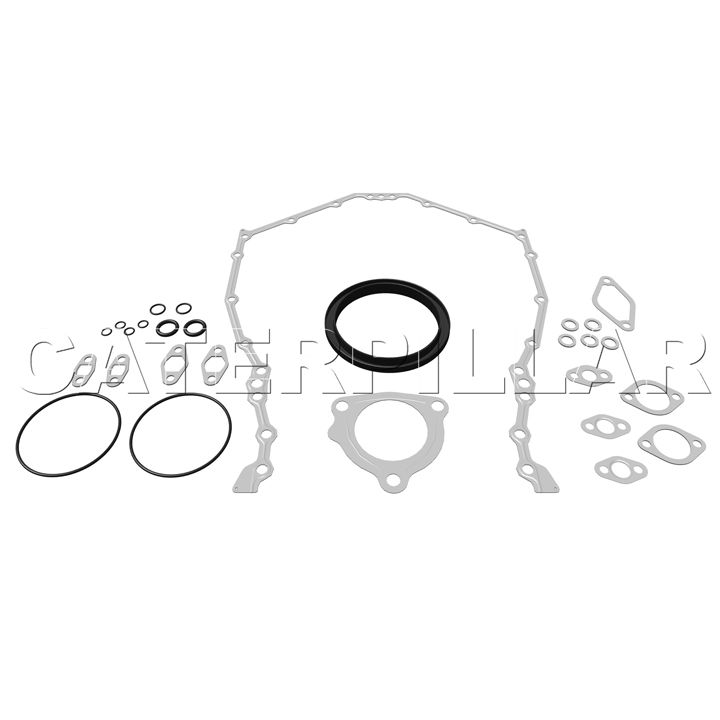 420-4866: GASKET (RS) KIT 4204866 купить